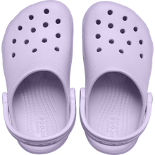 Load image into Gallery viewer, Classic Clog Toddler Lavendar