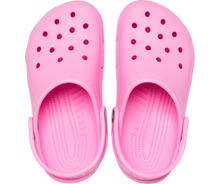 Load image into Gallery viewer, Classic Clog Kids Taffy Pink