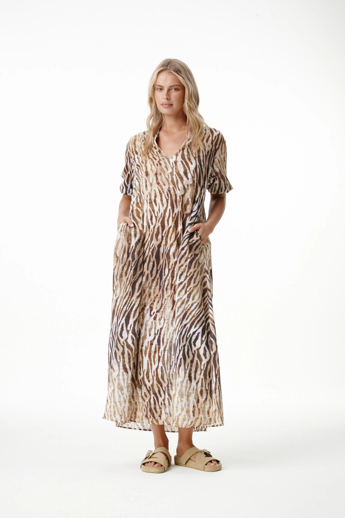 Long Grace Savanna
