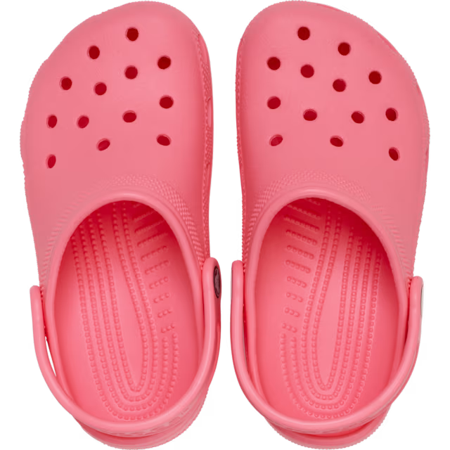 Classic Clog Kids Guava
