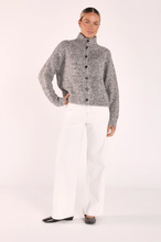 Load image into Gallery viewer, London Knit - Cocoa Marle