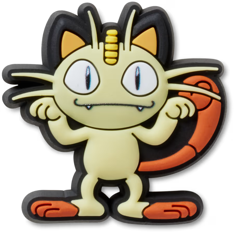 Pokemon Meowth