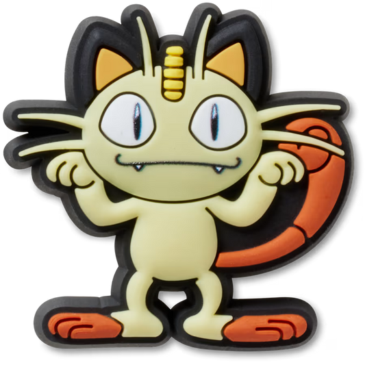 Pokemon Meowth