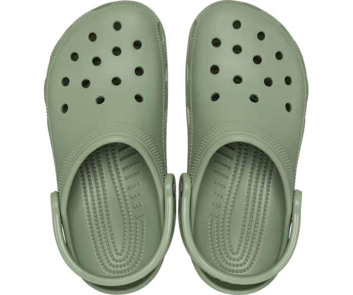 Classic Clog Moss