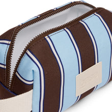 Load image into Gallery viewer, ditty base (coast) - chocolate stripe