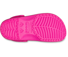 Load image into Gallery viewer, Classic Glitter Clog Pink Crush