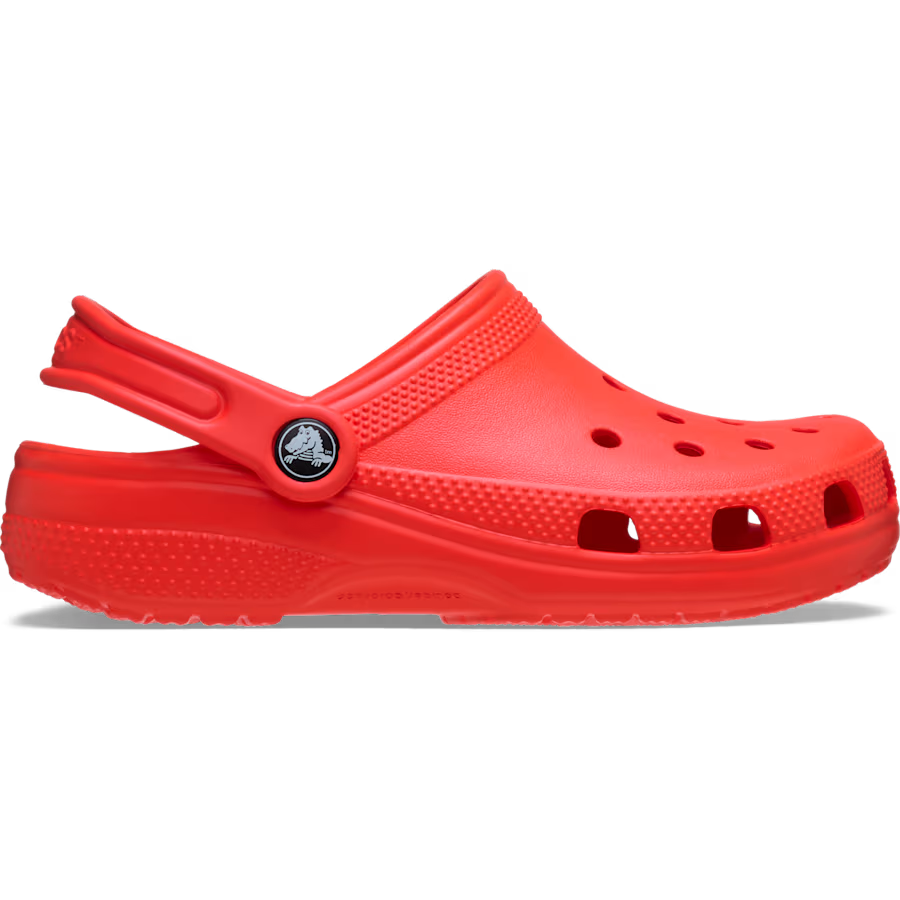 Classic Clog Toddler Starfish