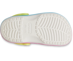 Peppa Pig Classic Clog Toddler