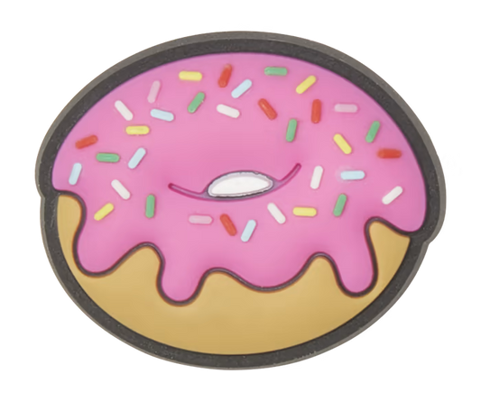 Pink Donut