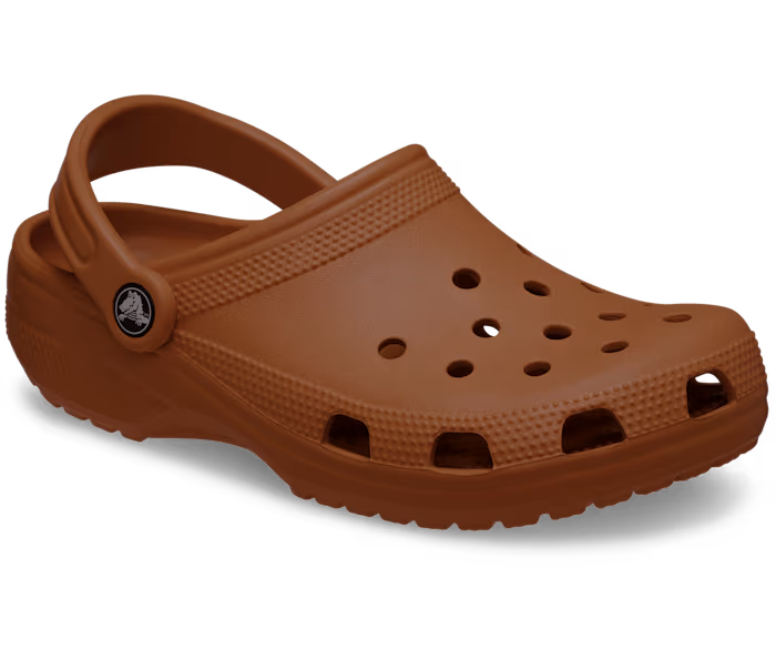 Classic Clog Congac