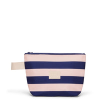 Load image into Gallery viewer, wet base midi (coast) - regatta stripe