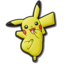 Load image into Gallery viewer, Pokemon Pikachu Happy