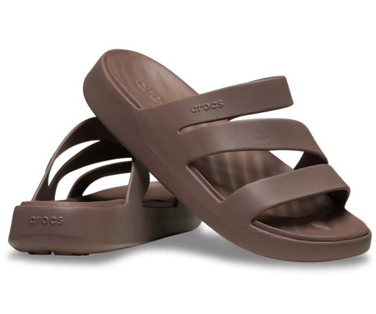 Getaway Strappy Truffle