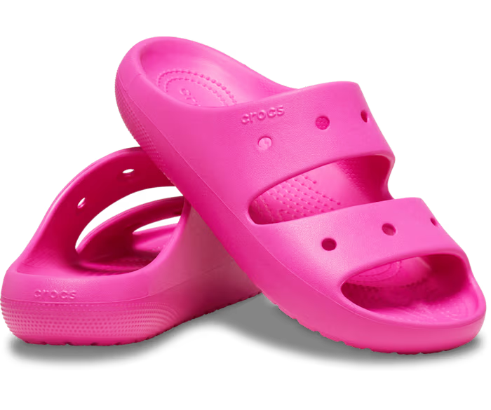 Classic Sandal v2 Juice