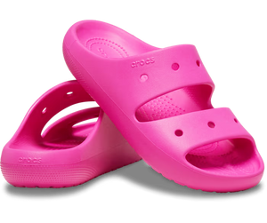 Classic Sandal v2 Juice