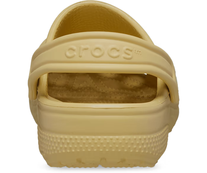 Classic Clog Kids Wheat