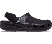 Load image into Gallery viewer, Yukon Vista II Literide Sandal Black