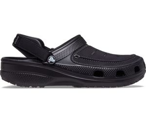 Yukon Vista II Literide Sandal Black