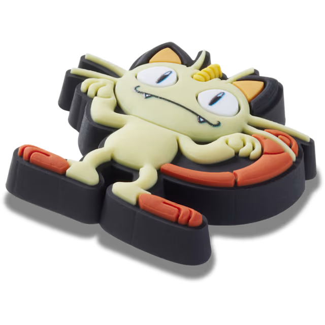 Pokemon Meowth