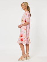 Load image into Gallery viewer, Brighton Poppy Dress