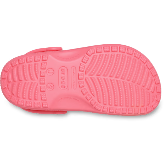 Classic Clog Kids Guava