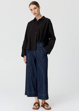 Load image into Gallery viewer, Anise Crop Pant Denim