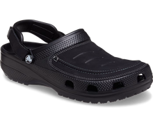 Load image into Gallery viewer, Yukon Vista II Literide Sandal Black