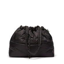 Load image into Gallery viewer, scrunch base - black