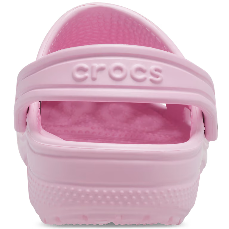 Classic Clog Kids Ballerina Pink