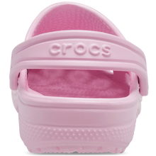 Load image into Gallery viewer, Classic Clog Kids Ballerina Pink
