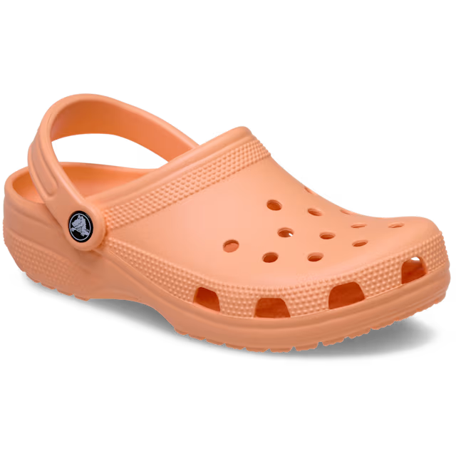 Classic Clog Kids Sunstone