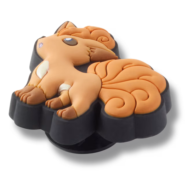 Pokemon Vulpix