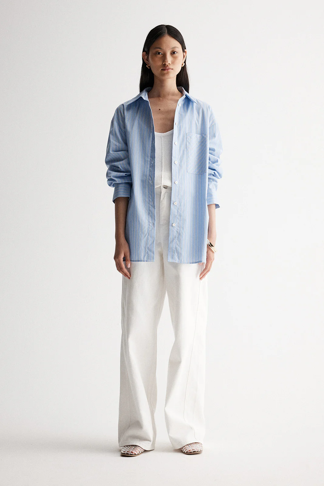 Pelli Shirt