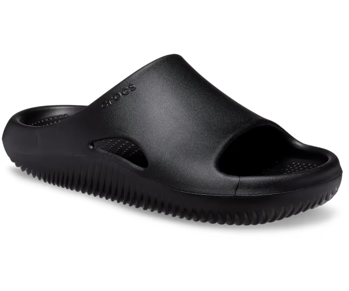 Mellow Recovery Slide Black