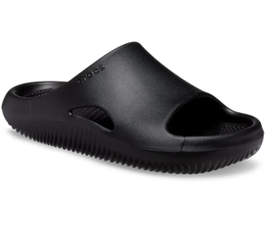 Mellow Recovery Slide Black