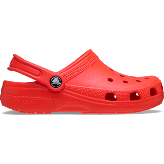 Classic Clog Kids Starfish