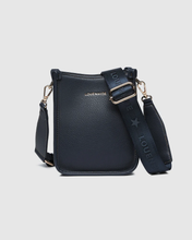 Load image into Gallery viewer, Parker Phone Crossbody Bag Navy
