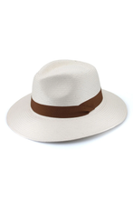 Load image into Gallery viewer, SALVADOR - IVORY/SPICED RUM