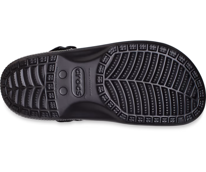 Yukon Vista II Literide Sandal Black