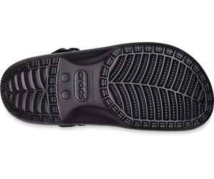 Yukon Vista II Literide Sandal Black