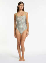 Load image into Gallery viewer, Acacia Minimal Tank One Piece