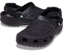 Load image into Gallery viewer, Yukon Vista II Literide Sandal Black