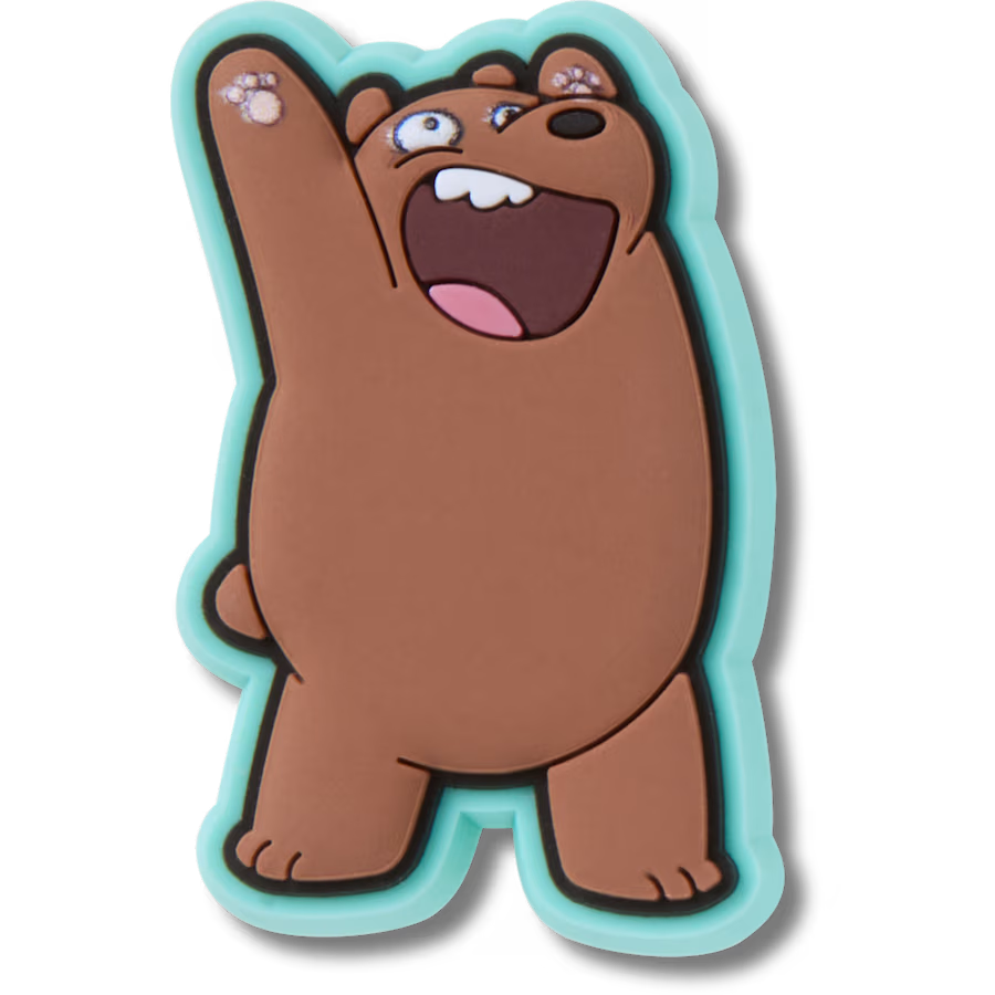 We Bare Bears 3