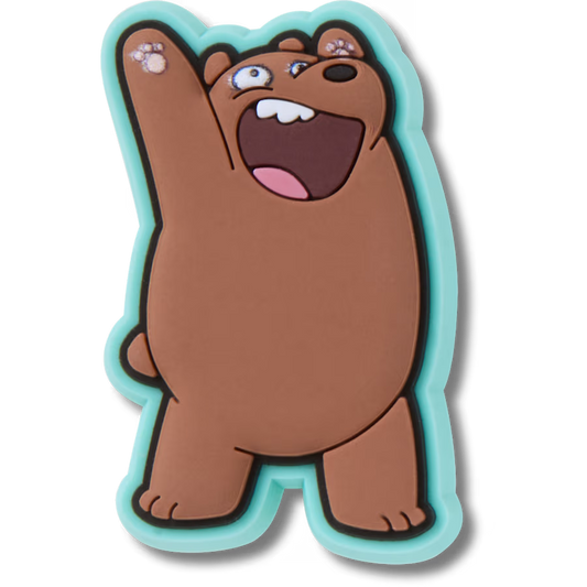 We Bare Bears 3