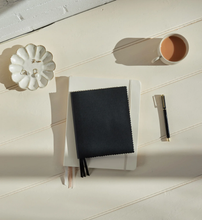 Load image into Gallery viewer, Journal | Signature | Scallop Ristretto