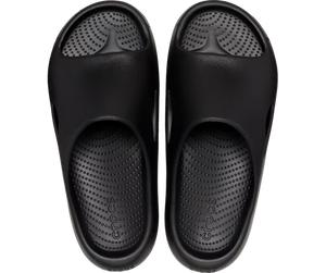 Mellow Recovery Slide Black