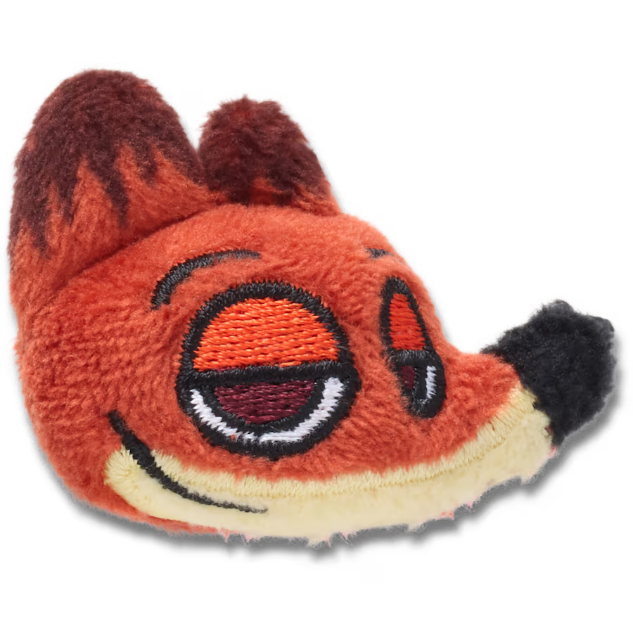 Zootopia Nick Plush