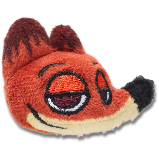 Zootopia Nick Plush