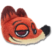 Load image into Gallery viewer, Zootopia Nick Plush