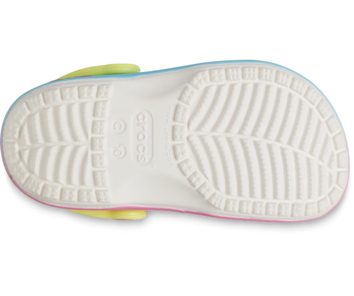 Peppa Pig Classic Clog Toddler
